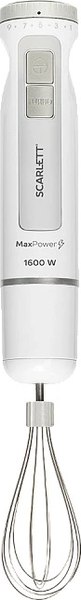 Блендер погружной Scarlett SC-HB42F29