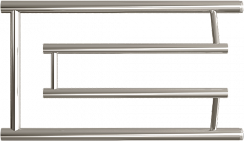 Полотенцесушитель водяной Двин C Primo 32/60 - фото