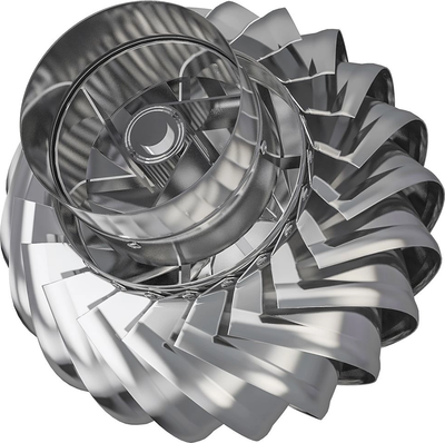 Турбодефлектор вентиляционный ERA VТД-150н