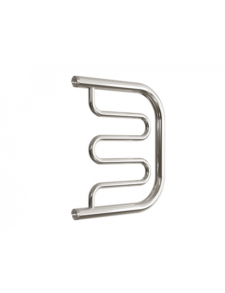 Полотенцесушитель водяной Двин D 50/40 без полки