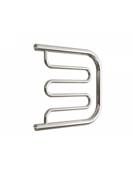 Полотенцесушитель водяной Двин D 50/50 без полки