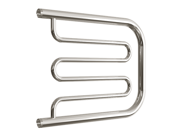 Полотенцесушитель водяной Двин D 50/60 без полки