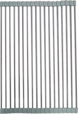 Мойка кухонная Arfeka Eco AR 50x50 + RM AR + DS AR