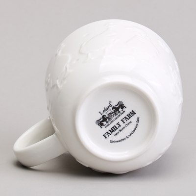 Чашка Lefard Family Farm 359-907