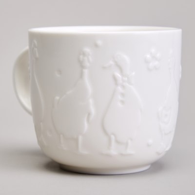 Чашка Lefard Family Farm 359-907