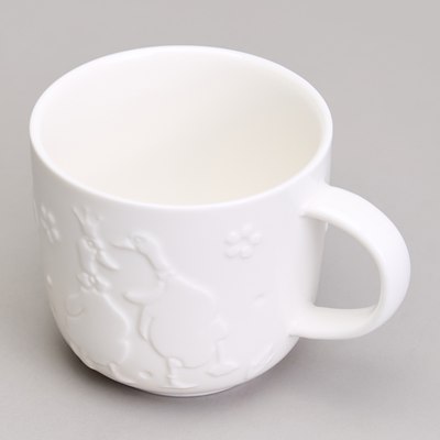 Чашка Lefard Family Farm 359-907