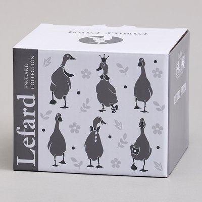 Чашка Lefard Family Farm 359-907