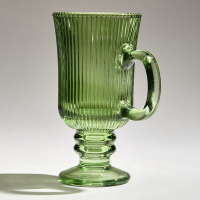 Набор кружек Lefard Simplicity Green 675-105