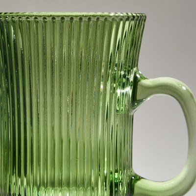 Набор кружек Lefard Simplicity Green 675-105