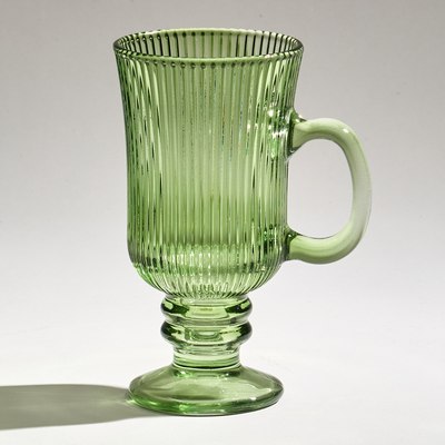 Набор кружек Lefard Simplicity Green 675-105