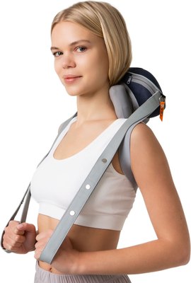 Массажер электронный Gess Legenda Mini GESS-670