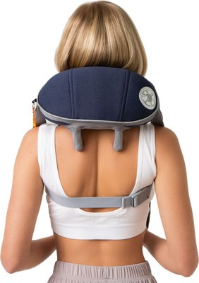 Массажер электронный Gess Legenda Mini GESS-670