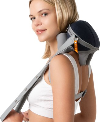 Массажер электронный Gess Legenda Mini GESS-670