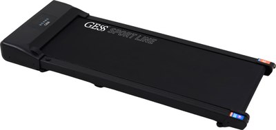 Электрическая беговая дорожка Gess Rungo Light GESS-102 - фото