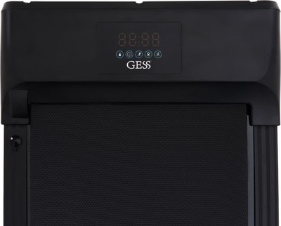 Электрическая беговая дорожка Gess Rungo Light GESS-102