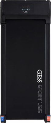 Электрическая беговая дорожка Gess Rungo Light GESS-102