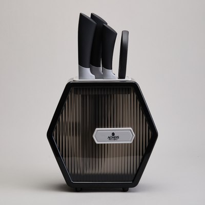 Набор ножей Agness 911-778