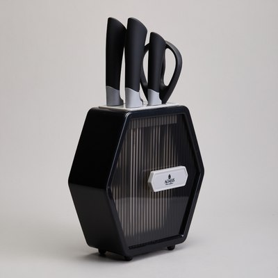 Набор ножей Agness 911-778