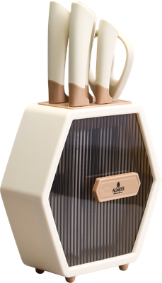 Набор ножей Agness 911-779 - фото