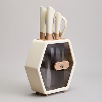 Набор ножей Agness 911-779