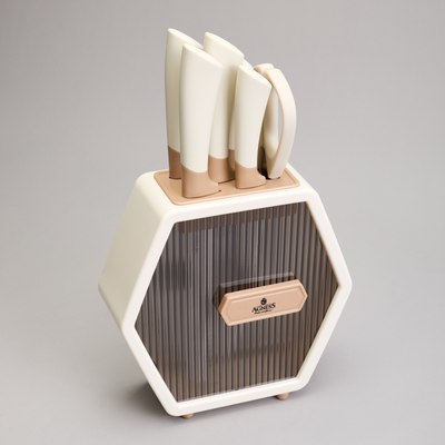 Набор ножей Agness 911-779