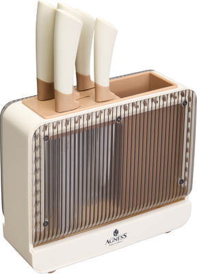 Набор ножей Agness 911-780 - фото