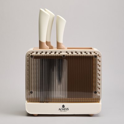 Набор ножей Agness 911-780