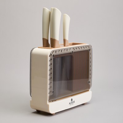 Набор ножей Agness 911-780