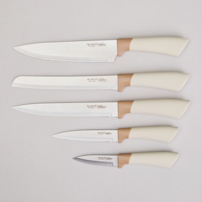 Набор ножей Agness 911-780