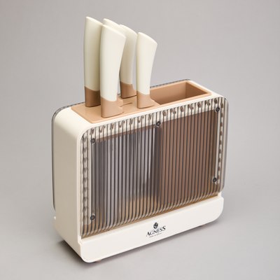 Набор ножей Agness 911-780