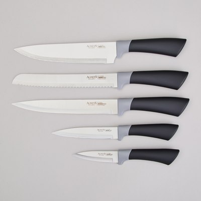 Набор ножей Agness 911-781