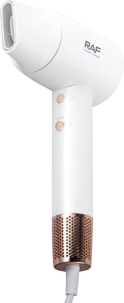 Фен RAF R.423 - фото