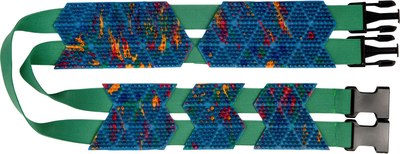 Массажер механический Ляпко Пояс Универсальный игольчатый 4.3мм - фото