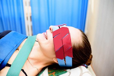 Массажер механический Ляпко Пояс Универсальный игольчатый 4.3мм