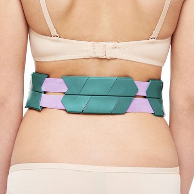 Массажер механический Ляпко Пояс Универсальный игольчатый 4.3мм