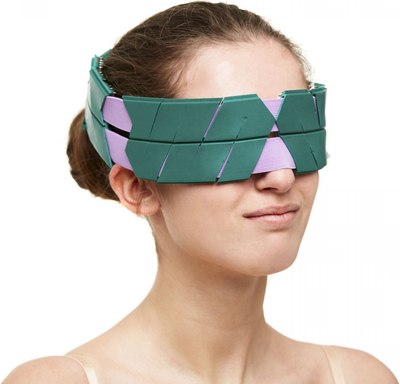 Массажер механический Ляпко Пояс Универсальный игольчатый 4.3мм