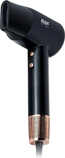 Фен RAF R.407 - фото