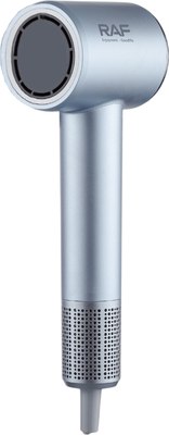 Профессиональный фен RAF R.4503S - фото