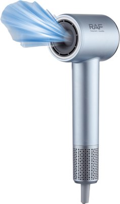 Профессиональный фен RAF R.4503S