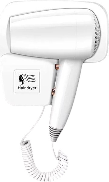 Фен настенный RAF R.4507 - фото