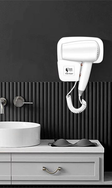 Фен настенный RAF R.4507