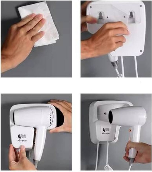 Фен настенный RAF R.4507