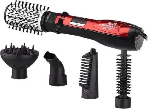 Фен-щетка RAF R.416 - фото