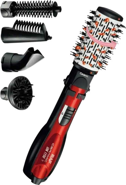 Фен-щетка RAF R.416