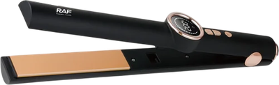 Выпрямитель для волос RAF R.0410 - фото
