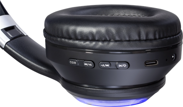 Наушники-гарнитура Defender FreeMotion B400 / 63400