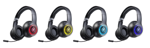 Наушники-гарнитура Defender FreeMotion B400 / 63400