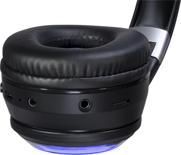 Наушники-гарнитура Defender FreeMotion B400 / 63400