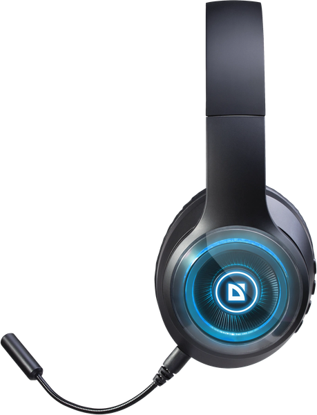 Наушники-гарнитура Defender FreeMotion B400 / 63400