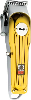 Машинка для стрижки волос RAF R.479 - фото